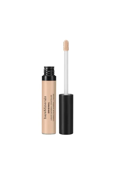 bareMinerals Original Liquid Mineral Concealer 6ml - Medium Tan 3.5C