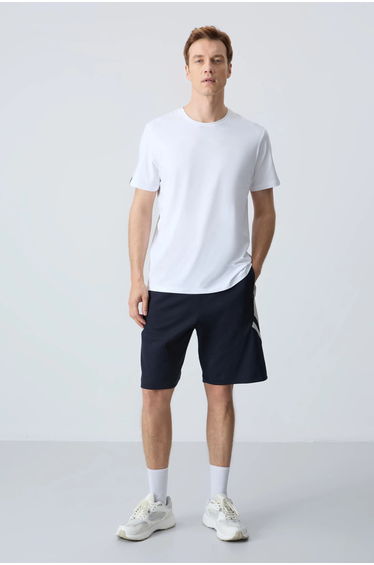 TOMMY Men's Fleece Sweat Shorts