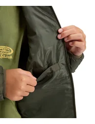 جاكيت كويك سيلفر أخضر - 5