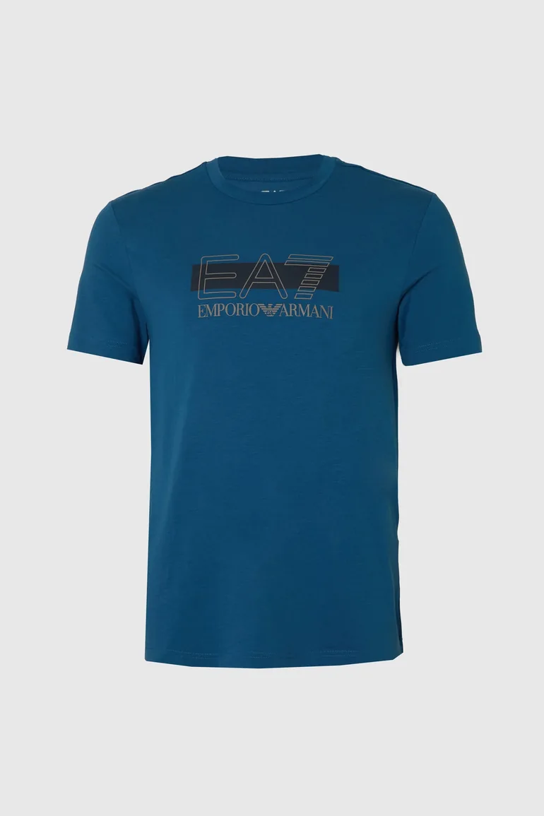 Core T-Shirt Dark Blue