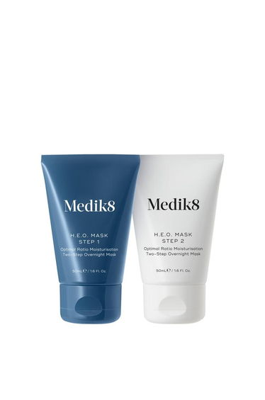 Medik8 H.E.O Mask 2x50ml