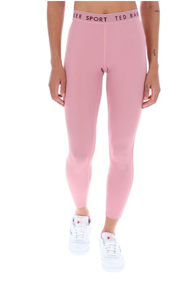 Tb Sport Maria Essentials Leggings Pink