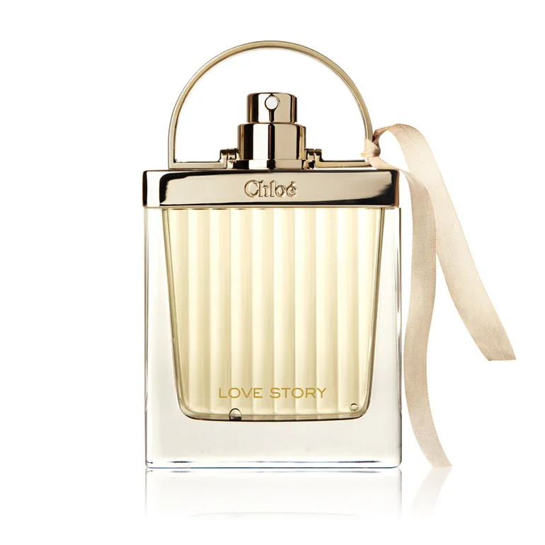 Chloe Love Story EDP - 75 ml
