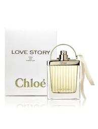 Chloe Love Story EDP - 75 ml - 1