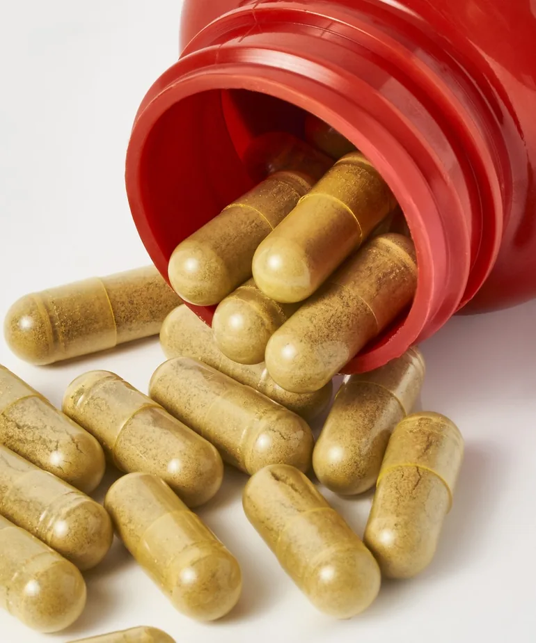 فيتامين لصحة الشعر - 2