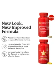 فيتامين لصحة الشعر - 3