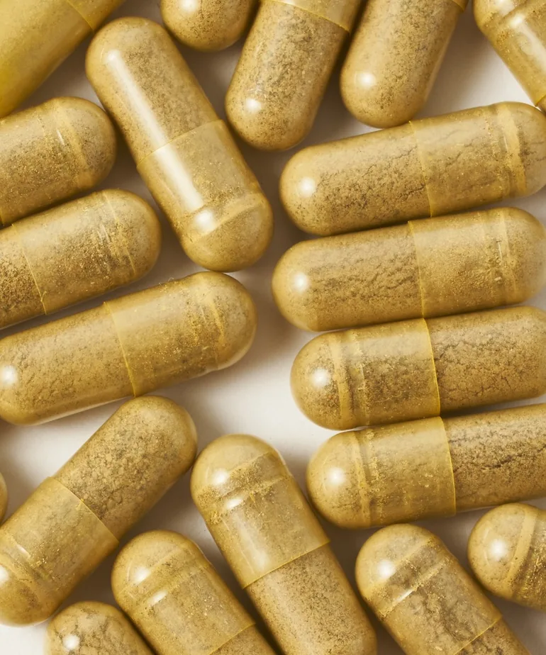 فيتامين لصحة الشعر - 1