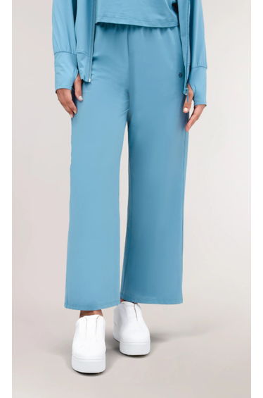 Flow Lounge Pants - CORE BLUE