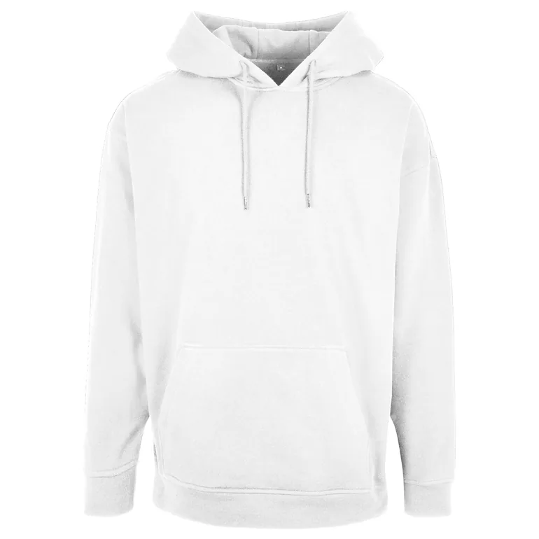 هودي رجالي بتصميم واسع