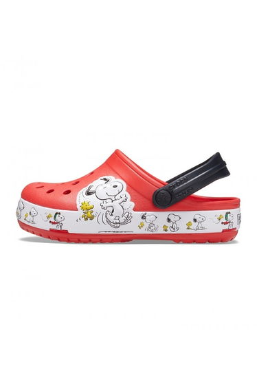 Crush Sandal