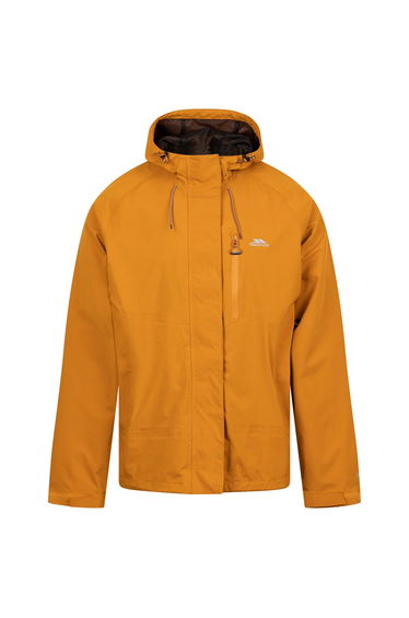 Trespass Mens Fallahill Jacket - Ginger