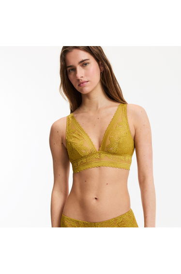 Signature Jeanne Bralette