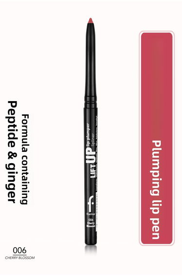 Lift up Lip Plumper Lipliner Plumping Effect & Long Lasting Lip Liner