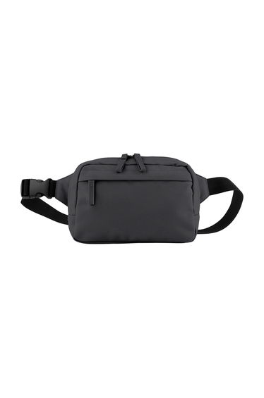 Bagbase EveryWear 2L Crossbody Bag - Graphite Grey