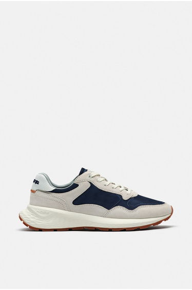 City Mkii Dark Blue