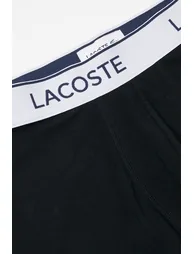 سروال بوكسر عدد 3 - أسود - 1