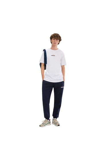 Ellesse Mens Ollio 2 T-Shirt - White
