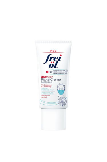 Frei OI Skincare SOS Mask Spot Cream 50ml