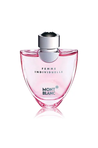 Mont Blanc Femme Individuelle