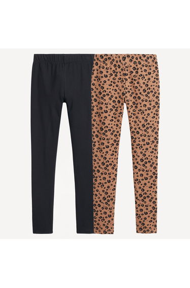 Pack of 2 Leggings