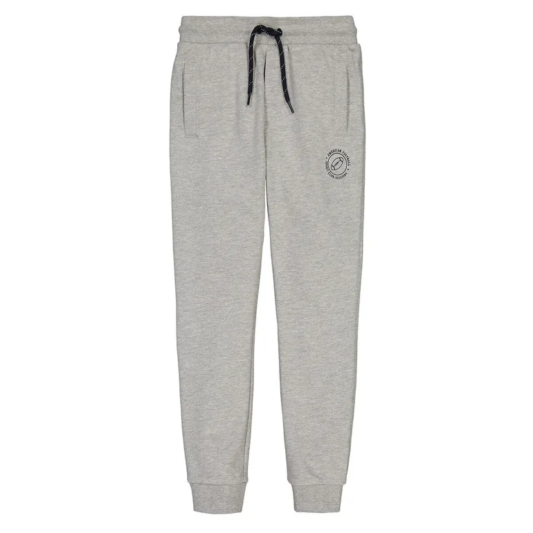 Cotton Mix Joggers - 2