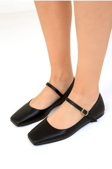 Black Women's Ballerina Ballet