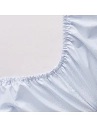 شرشف سرير بحواف مطاطية بإرتفاع 30سم  - 2