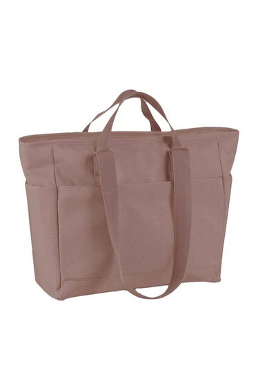 Bagbase Simplicity Tote Bag - Rose