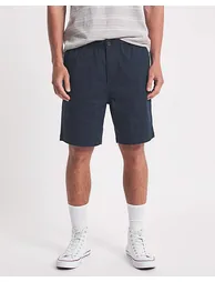 Full Elasticated Comfort Chino Short - 3