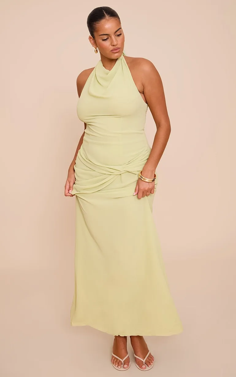 women's maxi party dresses S Blue Long Dressy Dresses