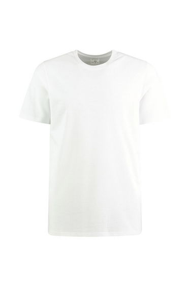 Kustom Kit Mens Superwash 60°C T-Shirt - White