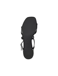 Heeled Sandals - 5