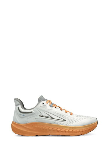 Torin 7 Grey Orange