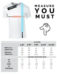 DC Comics Girls Batman Graffiti Logo Cotton T-Shirt - Sports Grey - 2