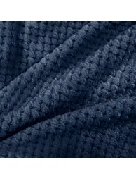 Puntos Waffle Throw - 2