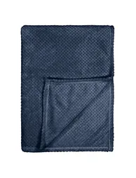 Puntos Waffle Throw - 1