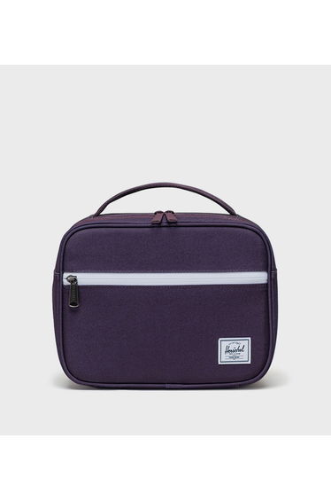 Pop Quiz Lunch Box Plum Perfec