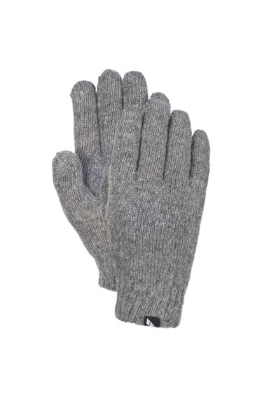 Trespass Women/Ladies Manicure Knitted Gloves