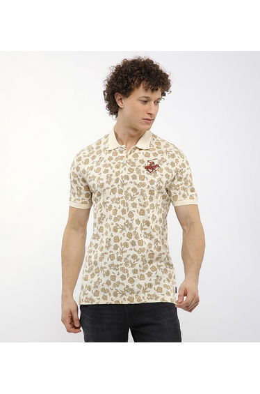 Beverly Hills Polo Club - MENS SHORT SLEEVE POLO