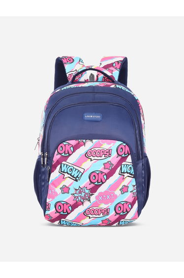 Vibeart Compatiable Laptop Backpack 35L