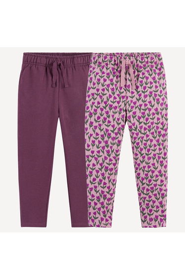Pack of 2 Joggers