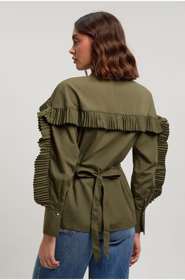 Clothing & Accessories Deals