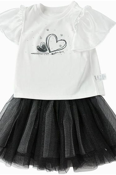 Girls' Set