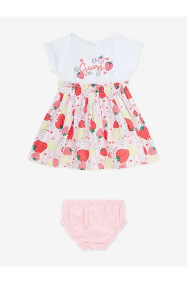 فستان جيس زهري