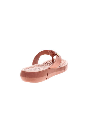 Slip-On Flat Thong Sandals