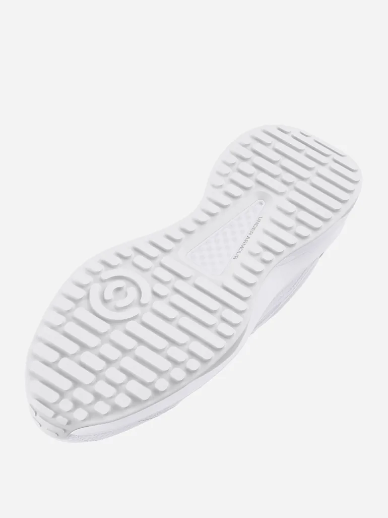 Edge Leather Shoes - 3