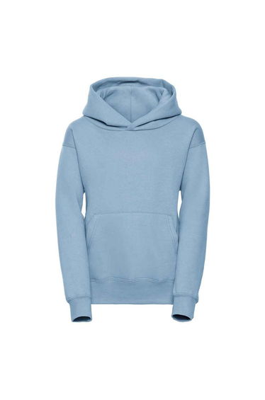 Jerzees Schoolgear Childrens/Kids Hoodie - Sky Blue