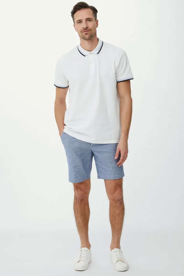 شورت كتان