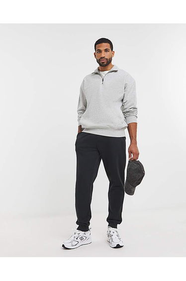 Cuffed Jogger