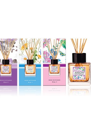 Areon Collection (French - Spa - Violet)